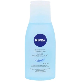 Extra jemný odličovač očních partií 